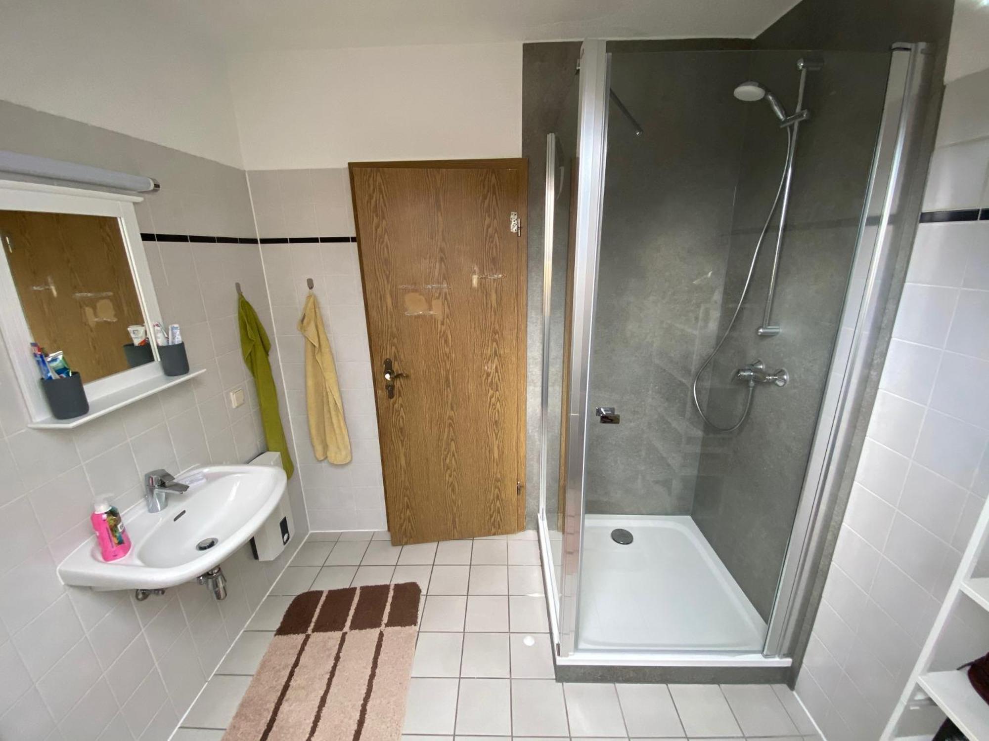 Ferienwohnung Lix Direkt Am Waldrand Frankenau ภายนอก รูปภาพ