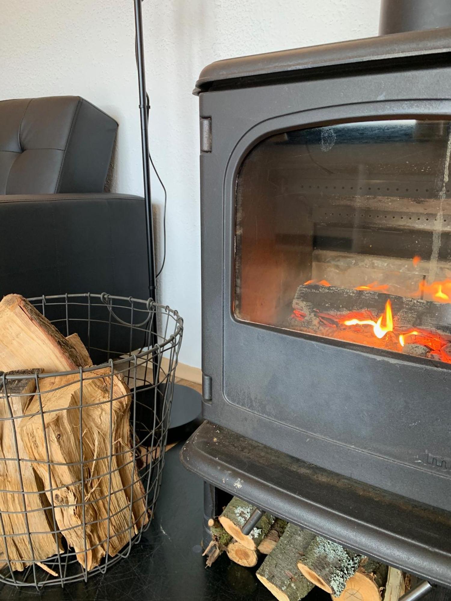 Ferienwohnung Lix Direkt Am Waldrand Frankenau ภายนอก รูปภาพ