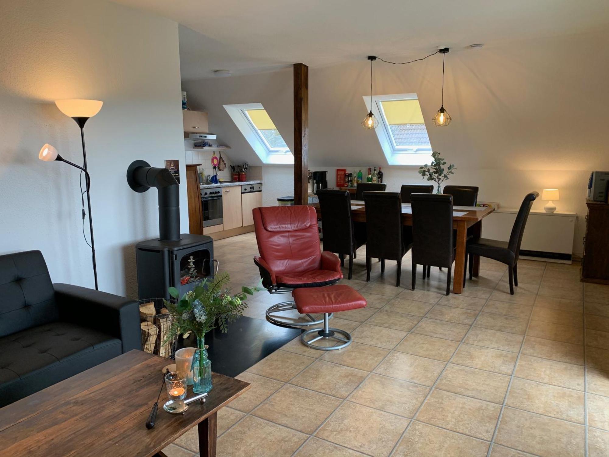 Ferienwohnung Lix Direkt Am Waldrand Frankenau ภายนอก รูปภาพ